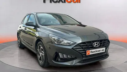 Usado 2023 Hyundai i30 N Line Berlina | 16.090 € (Super precio)