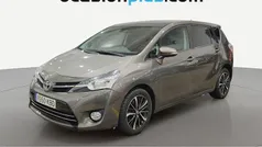 Usado 2017 Toyota Verso Advance Monovolumen | 14.650 € (Precio justo)