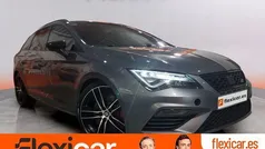 Usado 2017 Cupra Leon | 25.990 € (Precio justo)