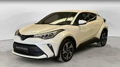 Usado 2023 Toyota C-HR Advance SUV | 27.500 € (Precio justo)