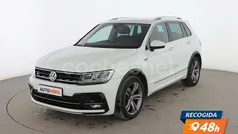 Usado 2019 VW Tiguan SUV | 23.399 € (Buen precio)