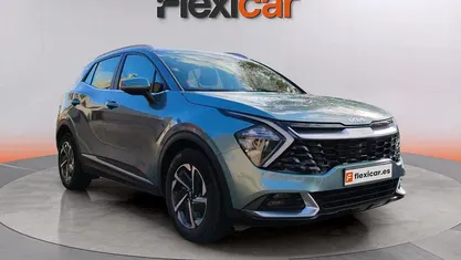 Usado 2022 Kia Sportage SUV | 18.990 € (Precio justo)