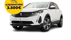 Usado 2023 Peugeot 3008 Allure SUV | 30.895 € (Precio justo)