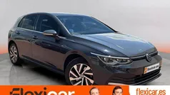 Gris Usado 2020 VW Golf VII Berlina | 22.890 € (Precio justo)