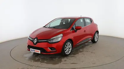 Usado Renault Clio IV Zen 90 CV (66 kW) 2019 Utilitario