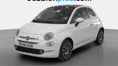 Usado 2023 Fiat 500 Dolcevita Utilitario | 10.900 € (Buen precio)