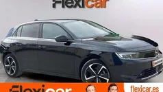 Usado 2022 Opel Astra Elegance Utilitario | 15.290 € (Precio justo)