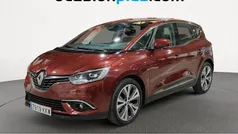 Usado 2018 Renault Scénic IV Zen Monovolumen | 14.355 € (Buen precio)