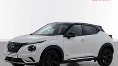 Usado 2022 Nissan Juke SUV | 25.900 € (Precio justo)