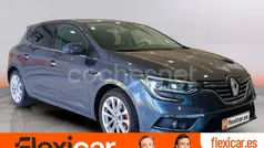 Usado 2019 Renault Mégane IV LIMITED Berlina | 14.490 € (Precio justo)