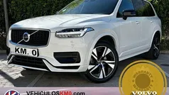 Usado 2022 Volvo XC90 R-Design SUV | 39.500 € (Buen precio)