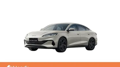 Nuevo BYD Seal U Comfort 155 kW (212 CV) 2025 Blanco SUV