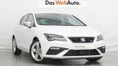 Usado 2020 Seat Leon FR | 18.900 € (Precio justo)