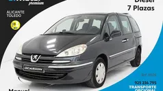 Usado 2008 Peugeot 807 Monovolumen | 3900 € (Buen precio)