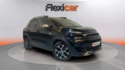 Usado Citroën C3 Aircross 110 CV (80 kW) 2022 SUV