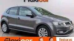 Usado 2016 VW Polo Advance Utilitario | 11.590 € (Precio justo)