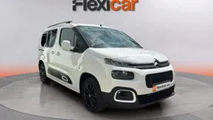 Usado 2019 Citroën Berlingo Feel Monovolumen | 12.990 € (Super precio)