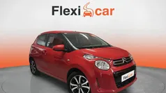 Usado 2019 Citroën C1 Utilitario | 8590 € (Buen precio)