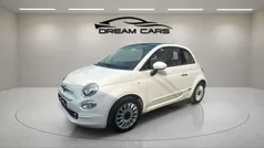 Usado 2018 Fiat 500 Lounge Utilitario | 8990 € (Precio justo)