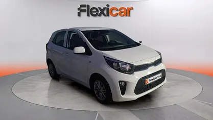 Usado Kia Picanto 67 CV (49 kW) 2023 Utilitario