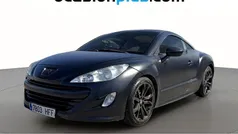Usado 2011 Peugeot RCZ Coupe | 11.990 € (Precio justo)