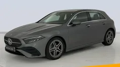 Usado 2024 Mercedes A200 Berlina | 34.900 € (Precio justo)
