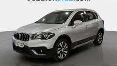 Usado 2020 Suzuki SX4 S-Cross GLX SUV | 19.000 € (Precio justo)
