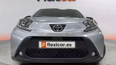 Usado 2024 Toyota Aygo X-play Utilitario | 14.690 € (Precio justo)