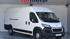 Usado 2019 Peugeot Boxer S Van | 20.320 € (Precio justo)