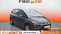 Usado 2019 Citroën C4 Feel | 13.990 € (Precio justo)