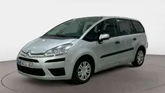 Usado 2011 Citroën C4 Picasso Business Class Monovolumen | 4890 € (Buen precio)
