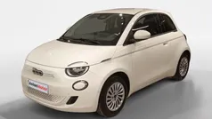 Usado 2024 Fiat 500e Utilitario | 24.000 € (Buen precio)