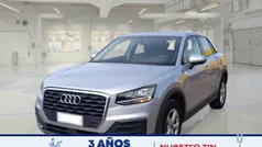 Usado 2020 Audi Q2 Advanced Plus SUV | 19.250 € (Buen precio)