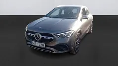 Usado 2022 Mercedes GLA220 SUV | 41.300 € (Precio justo)