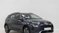 Usado 2024 Hyundai Bayon SUV | 16.900 € (Precio justo)