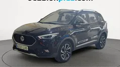 Usado 2022 MG ZS Luxury Berlina | 13.446 € (Super precio)