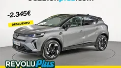 Usado 2024 Renault Captur Techno SUV | 25.410 € (Precio justo)