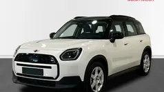 Otro Usado 2024 Mini Countryman Classic SUV | 39.700 €