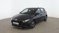 Usado 2023 Hyundai i20 Berlina | 17.899 € (Precio justo)