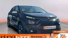 Usado 2022 Citroën C3 Feel Utilitario | 9490 € (Buen precio)