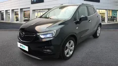 Azul Usado 2019 Opel Mokka X Innovation SUV | 13.370 € (Precio justo)