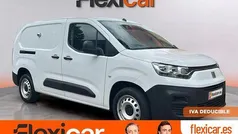 Usado 2023 Fiat Doblò Monovolumen | 17.690 € (Precio justo)