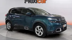 Usado 2022 Citroën C5 Aircross Feel SUV | 15.790 € (Super precio)