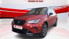 Usado 2024 Seat Arona FR SUV | 20.000 € (Precio justo)