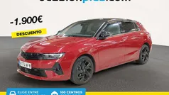 Usado 2023 Opel Astra GS Line Berlina | 20.900 € (Precio justo)