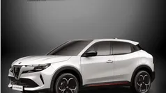 Usado 2025 Alfa Romeo Junior Edizione Speciale SUV | 31.300 € (Buen precio)
