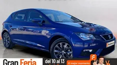 Usado 2020 Seat Leon Style Utilitario | 16.790 € (Buen precio)