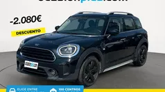 Usado 2022 Mini Cooper Countryman SUV | 22.890 € (Precio justo)