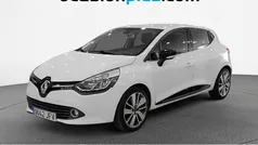 Usado 2015 Renault Clio IV Utilitario | 5800 € (Buen precio)