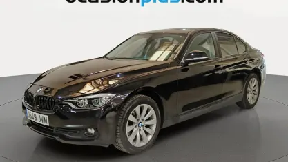 Occasion BMW 318 150 ch (110 kW) 2016 Berline